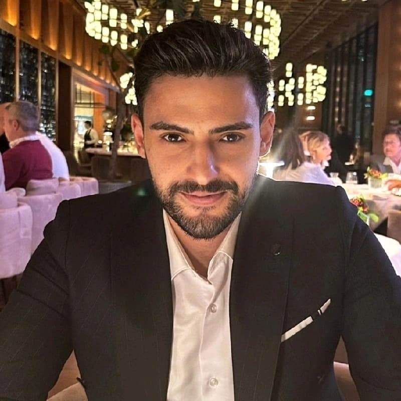 Deniz Cihan Tiryaki