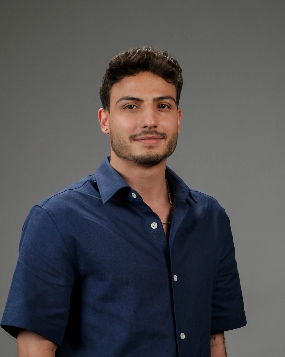 İnan Tiryaki