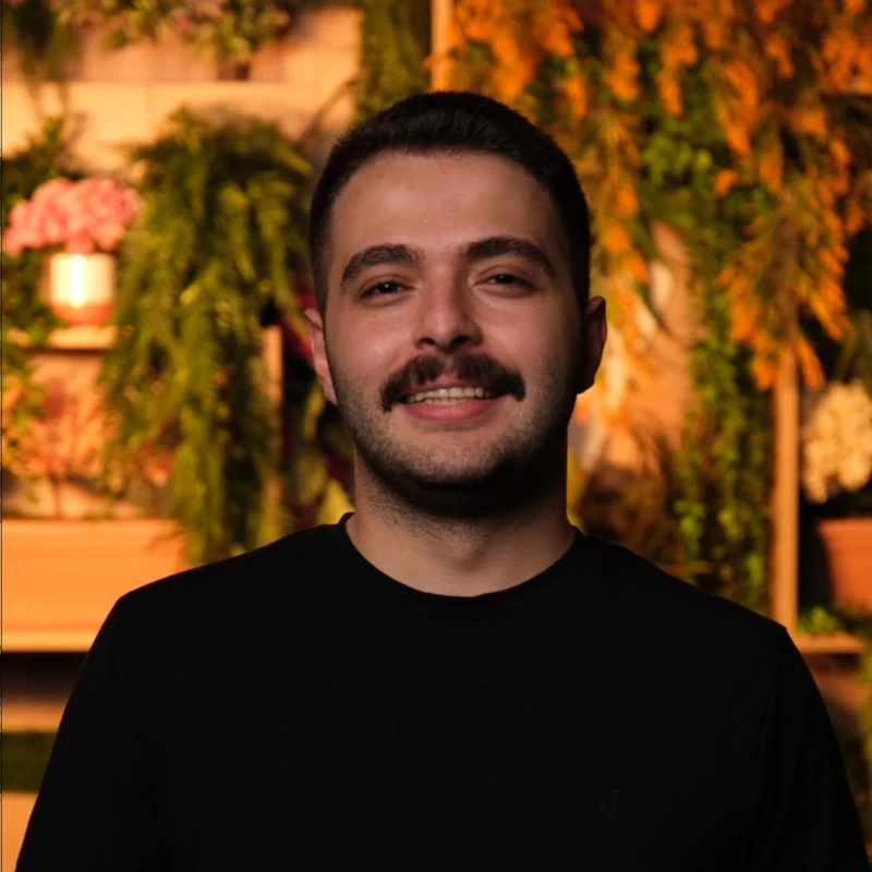 Mehmet Erka Akbulut
